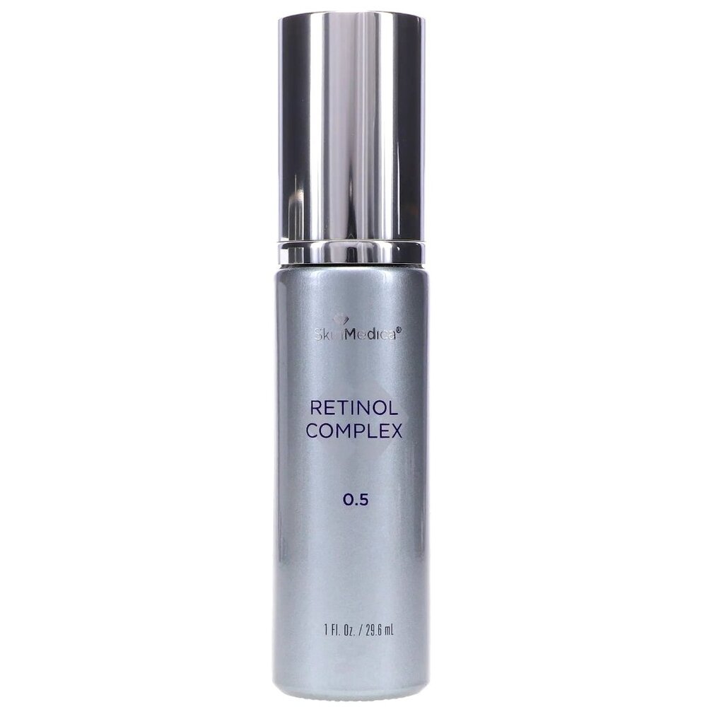 Skin Care SkinMedica Age Defense Retinol Complex 0.5 oz. - Picture 2 of 4